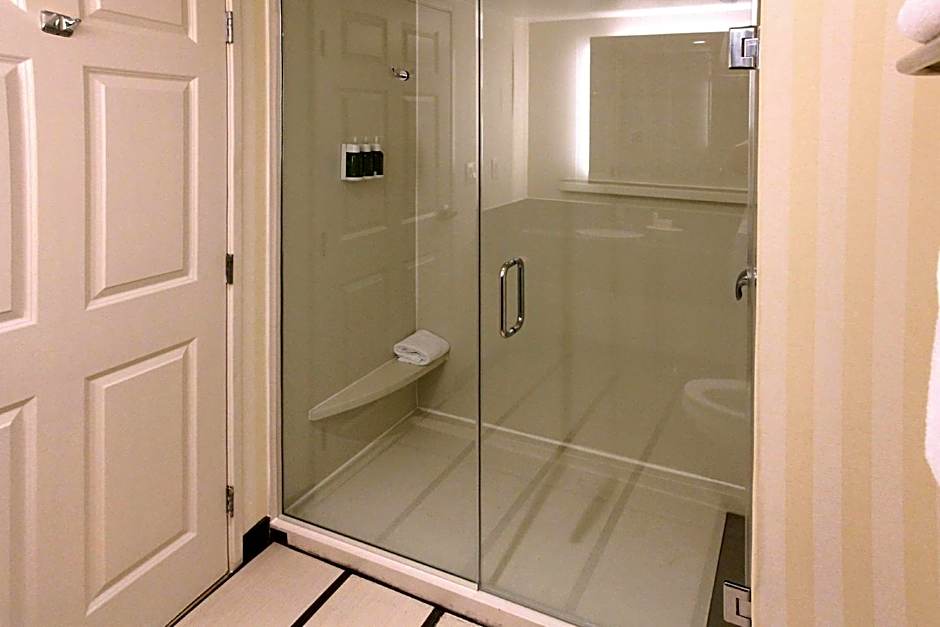 Fairfield Inn & Suites by Marriott Charleston Airport/Convention Center