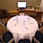 Bourbon Joinville Convention Hotel