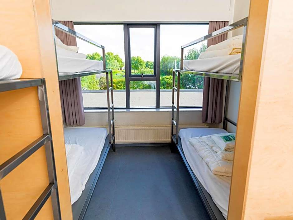 Dalur - HI Eco Hostel