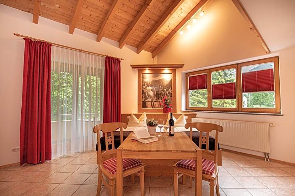 Hotel-Gasthof Der Wiesengrund