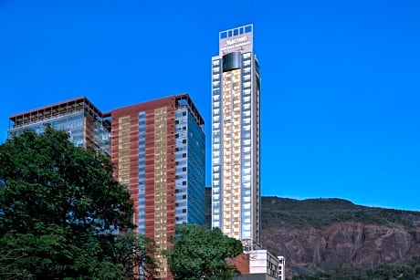 Marriott Executive Apartments Navi Mumbai