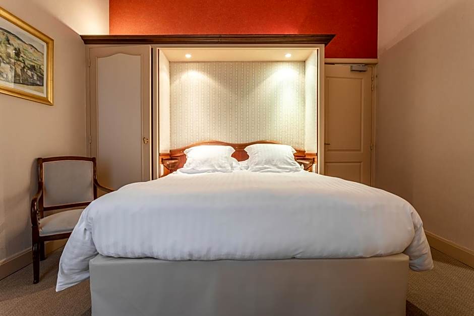 Cit'Hotel Sphinx - Hotel