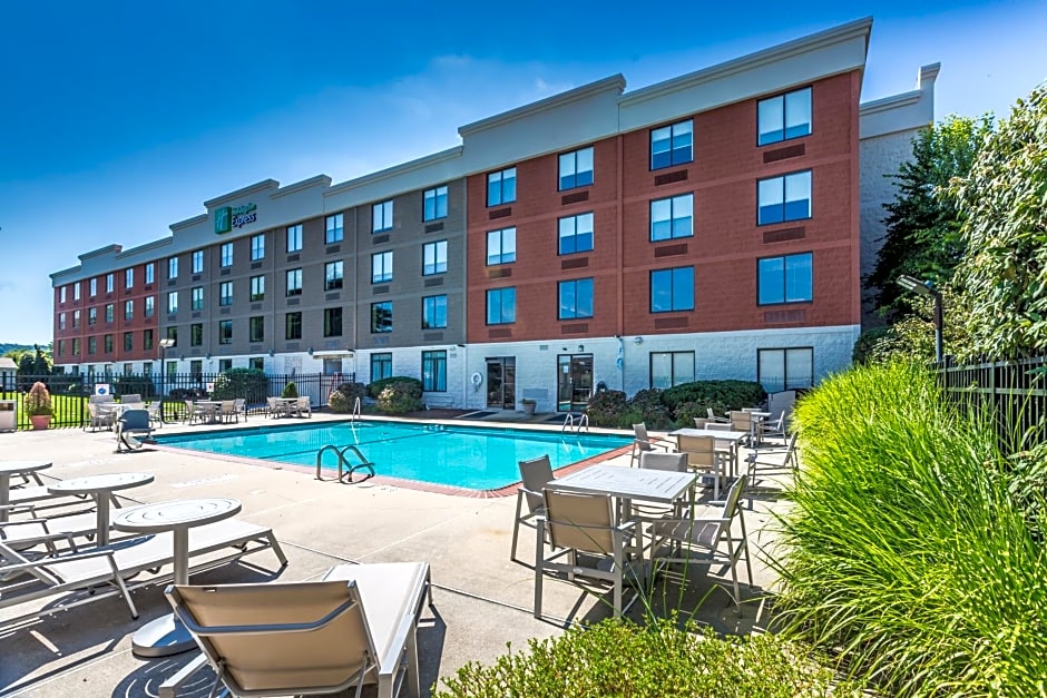 Holiday Inn Express Exton-Lionville By IHG