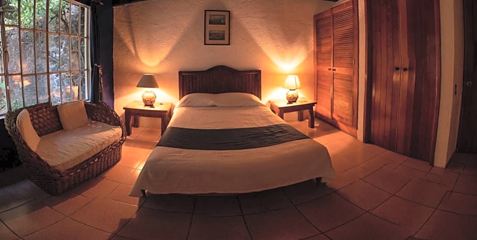 Hotel La Posada del Valle