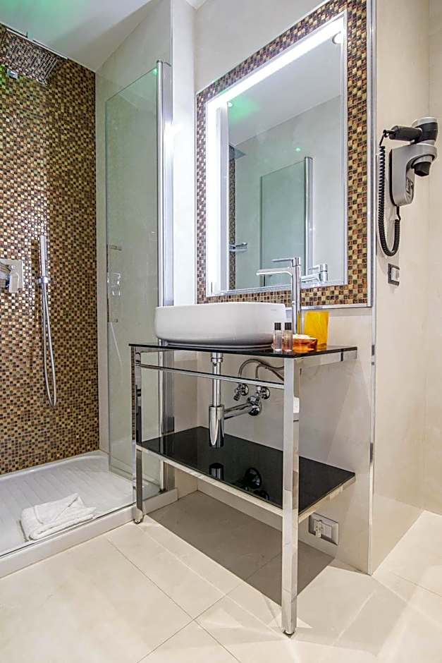 Vatican Relais Rome Suite