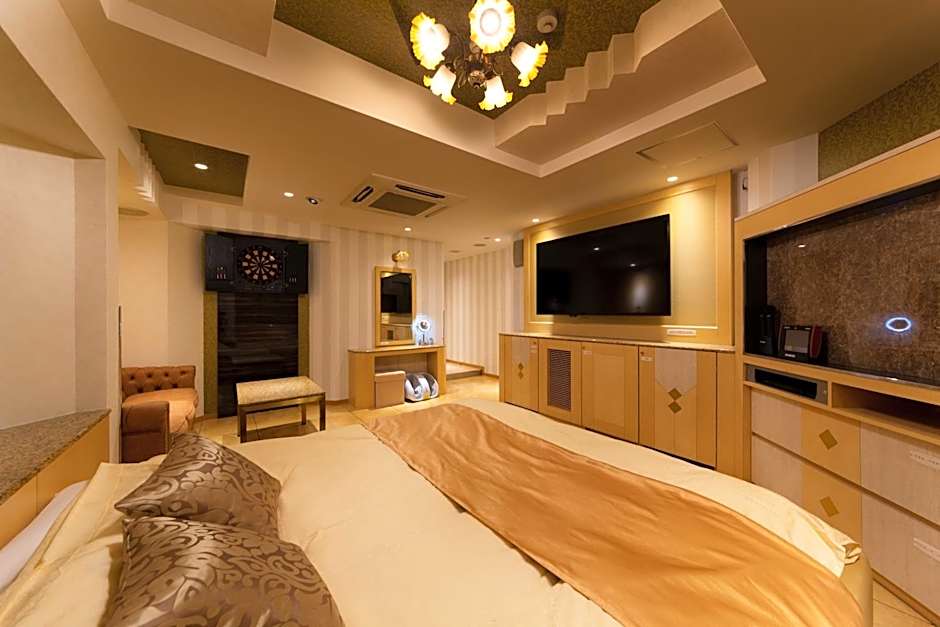 Hotel Luna Ikeda (Adult Only)