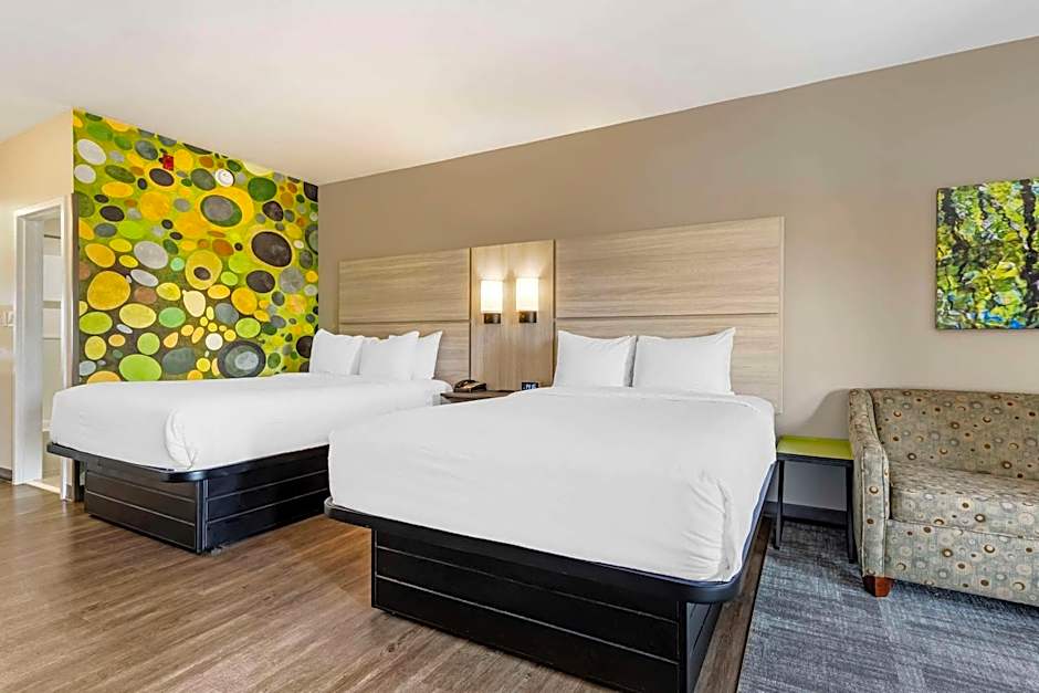 The Bradford Hotel, Ascend Hotel Collection