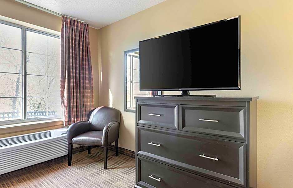 Extended Stay America Suites - Minneapolis - Eden Prairie - Technology Drive
