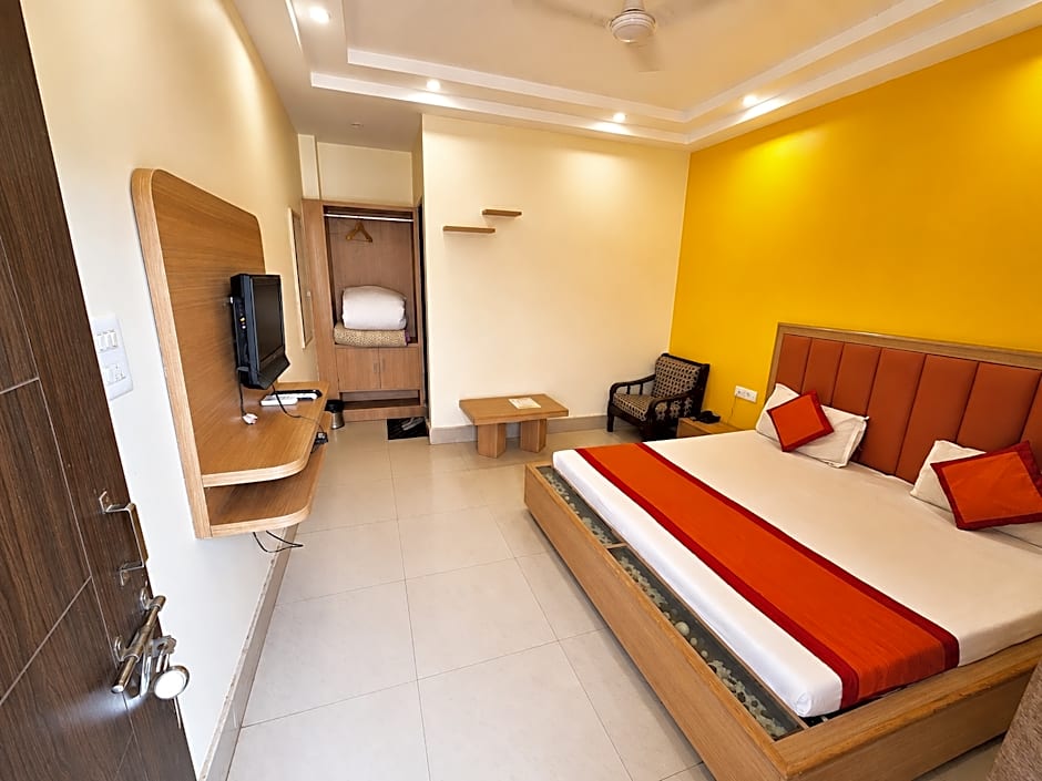 Hotel Atlantic