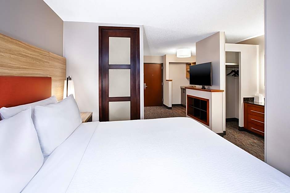 Candlewood Suites - Cincinnati Northeast - Mason By IHG