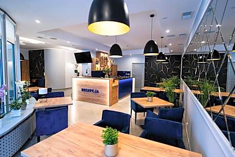 Hotel SANVIT RESTAURACJA & SPA