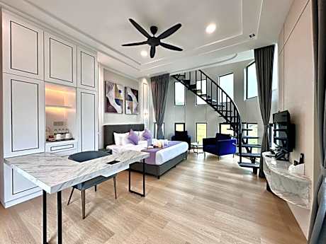 Executive Suite