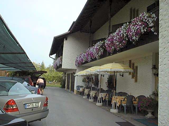 Hotel Gasthof WASTL
