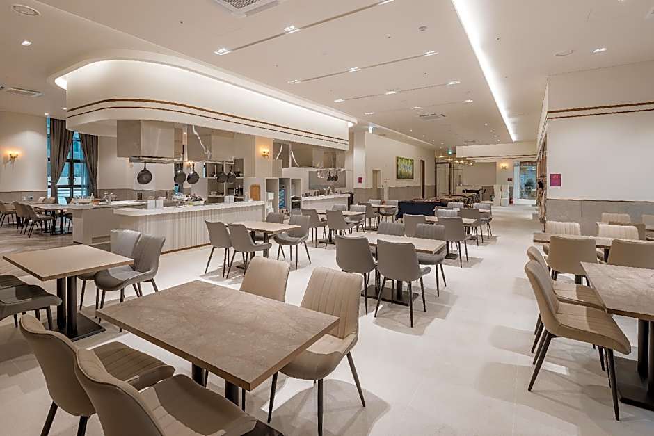 Chestertons Sokcho