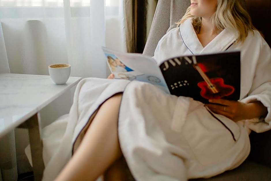 JW Marriott Houston Downtown