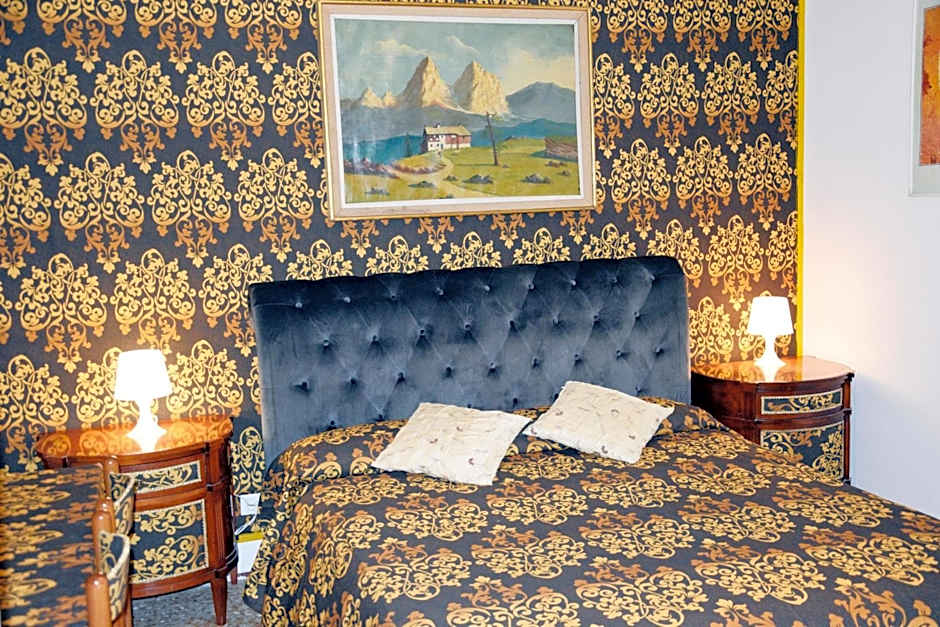 Venice Rainbow Apartment San Marco