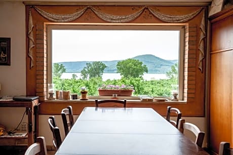 La Finestra sul Lago