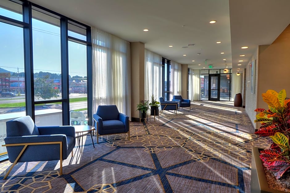 Holiday Inn & Suites Pigeon Forge Convention Center By IHG