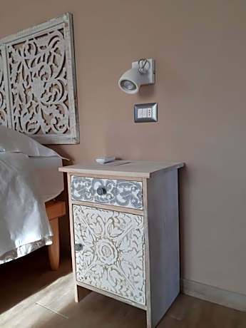 Double Room with Lake View