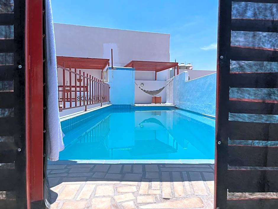 INMOTEGA - Suites TG