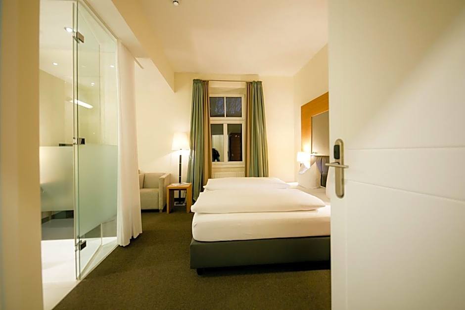 Hotel Sailer