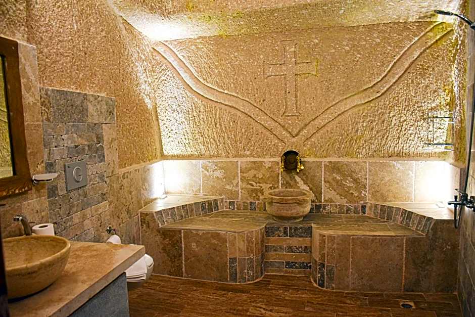 Cappadocia Cave House