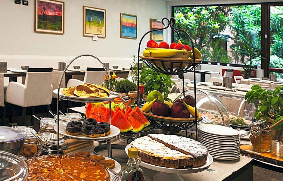 Hotel Villa Pannonia