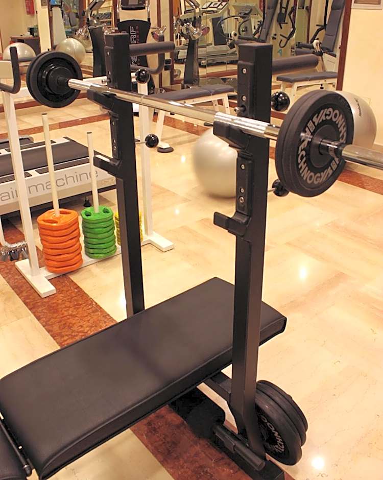 Best Western Hotel Dei Cavalieri