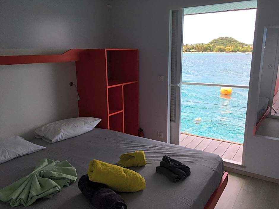Aqualodge Martinique
