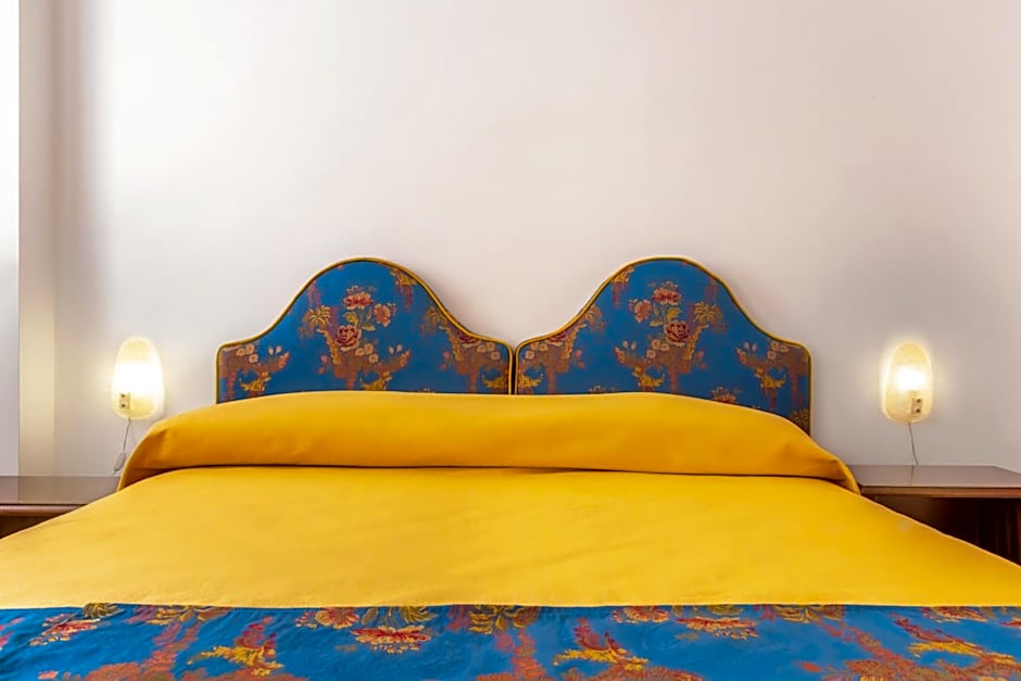 Hotel Casa Boccassini