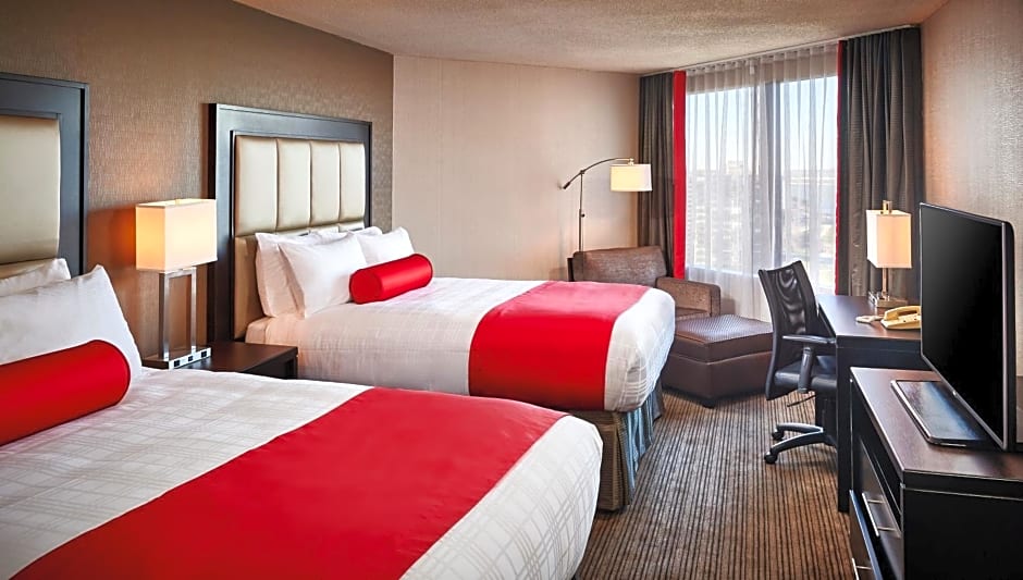 Best Western Plus Waterfront Hotel