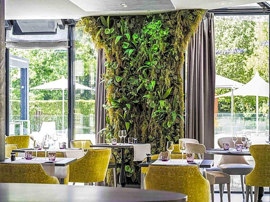 Novotel Orléans Saint Jean de Braye