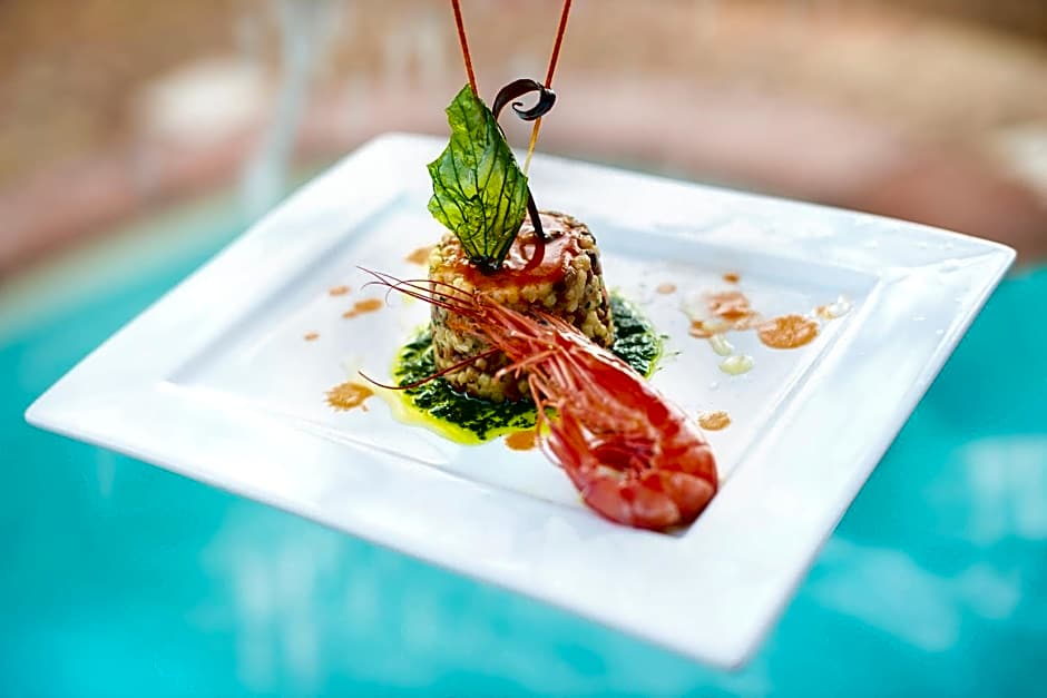 Villa Cavalieri Country Hotel