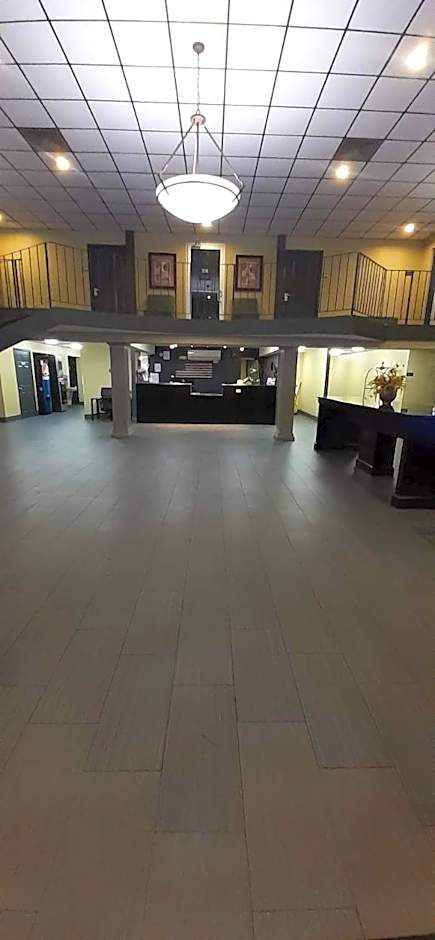 Americas Best Value Inn & Suites Phenix City