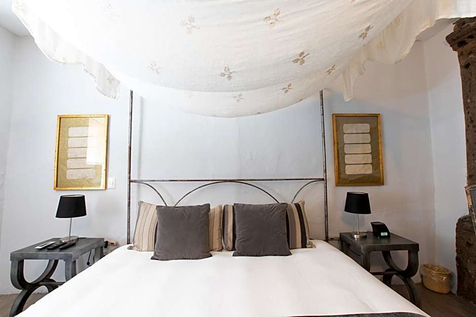 Hotel Boutique El Palomar