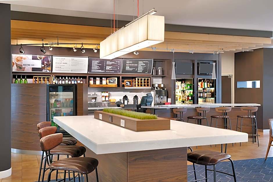 Courtyard by Marriott Houston NASA/Clear Lake