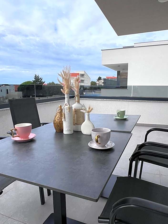 Boutique Hotel IVY'Z