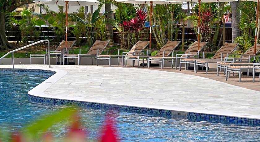 Art Hotel Ishigakijima