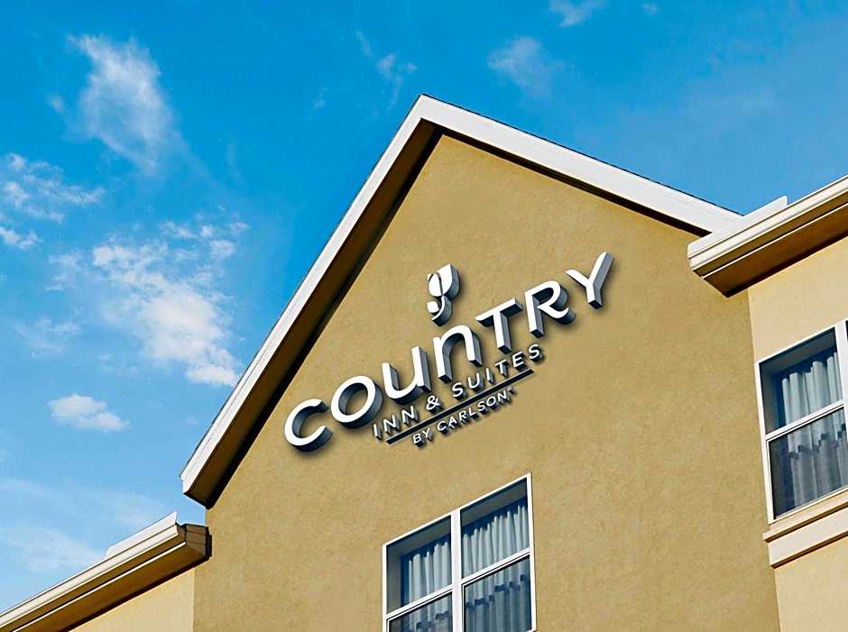 Country Inn & Suites by Radisson, Clarksville, TN