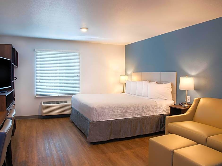 Extended Stay America Suites - Charlotte - Matthews