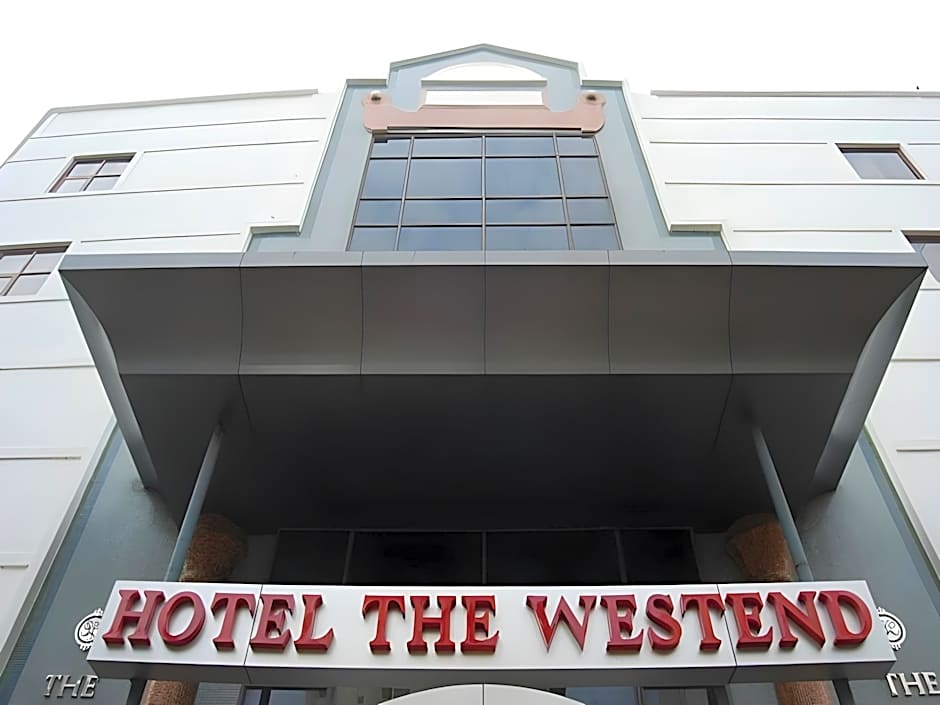 Hotel The Westend