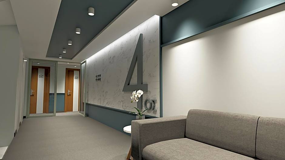 Avra Hotel