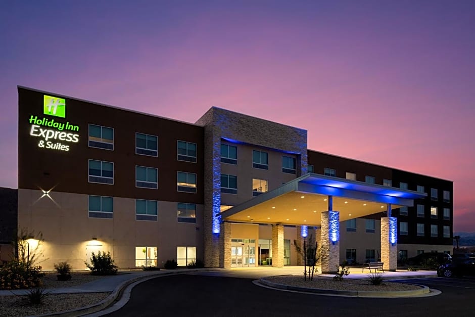 Holiday Inn Express & Suites - Bullhead City , an IHG Hotel