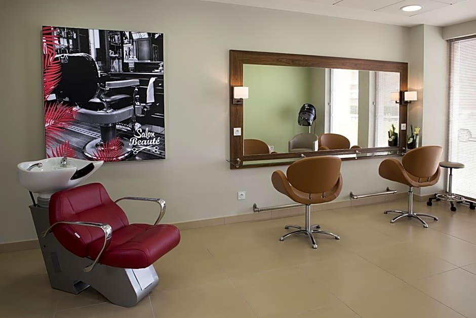 Domitys Le Palmier du Roi