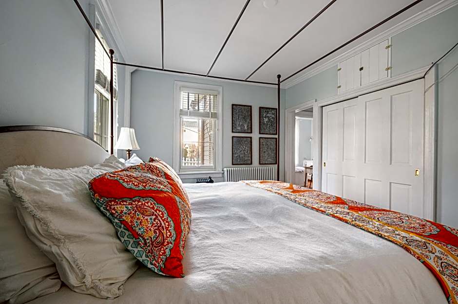 The Gables of Rhinebeck