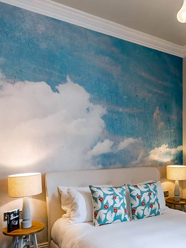 The High Field Town House