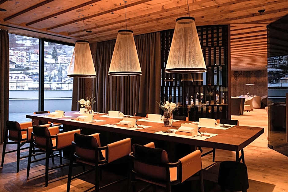 Hotel Gardena Grödnerhof