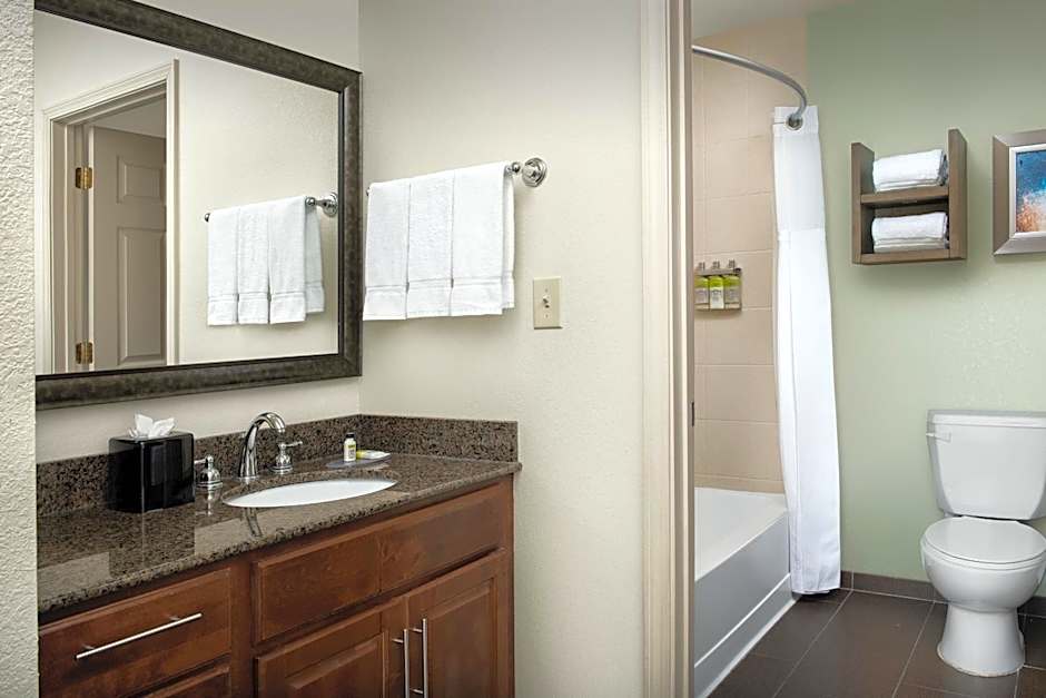 Staybridge Suites Greenville I-85 Woodruff Road By IHG