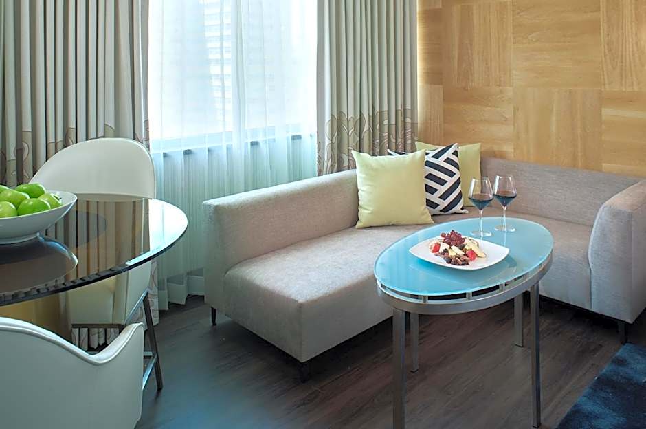 Sofitel Philadelphia at Rittenhouse Square