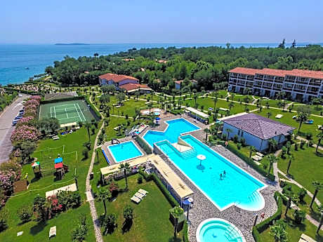 Apparthotel San Sivino